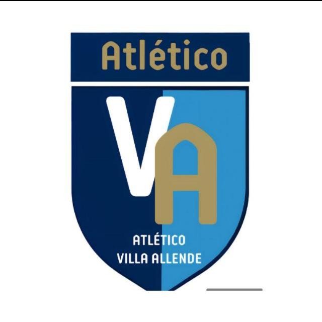 Escudo de Atletico Villa Allende